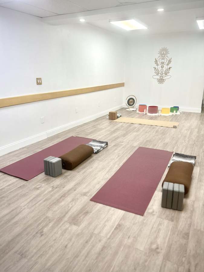 Full Circle Wellness Space — photo 1