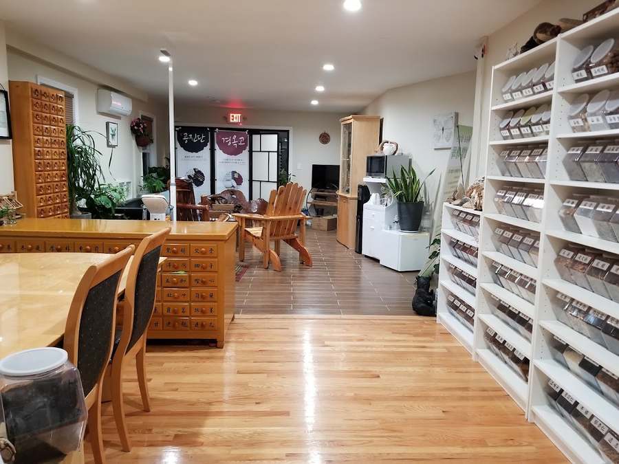 Gardenia acupuncture PC — Acupuncture in -02 West End Dr, New York