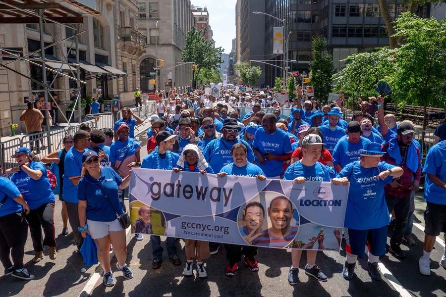 Gateway Counseling Center, Inc - Bronx, NY — photo 1