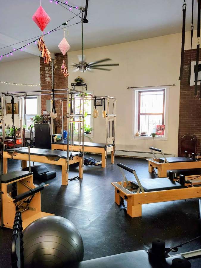 Good Life Experience Pilates — photo 1