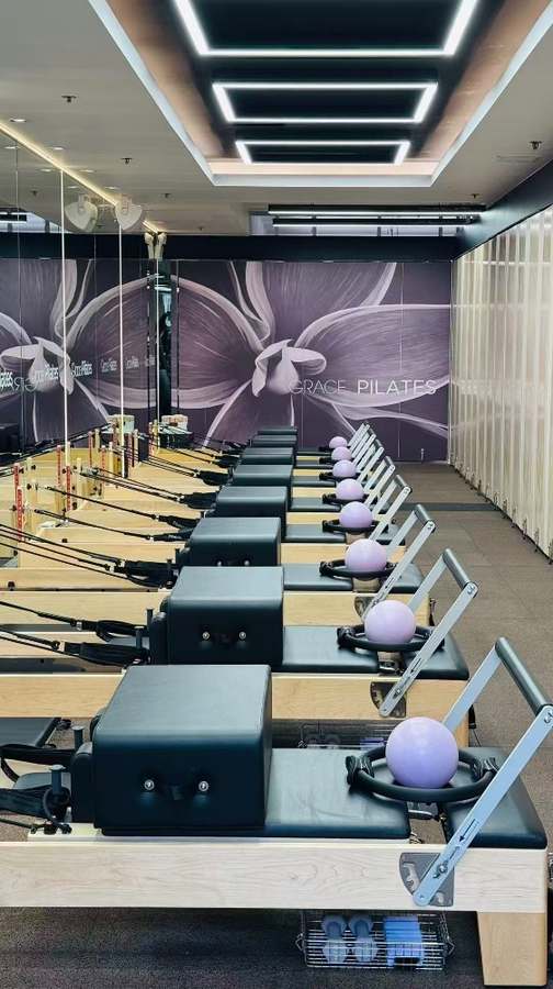 Grace Pilates — photo 1