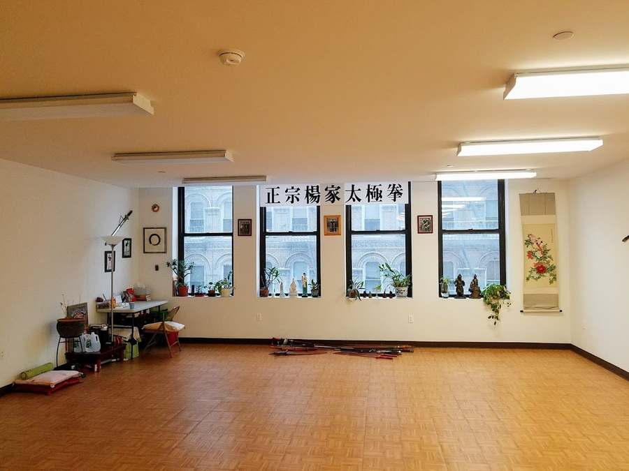H. Won Tai Chi Chuan Association — photo 1