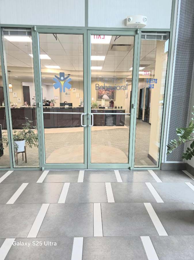Hamilton Behavioral — photo 1