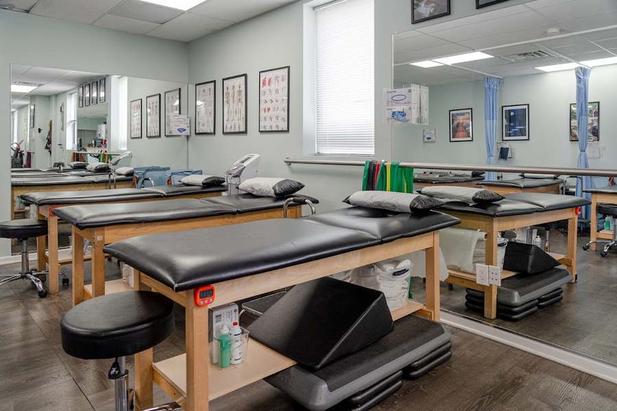 Hands-On Physical Therapy Queens Village — Physical & Rehabilitation Therapy in -01 Jamaica Ave, New York