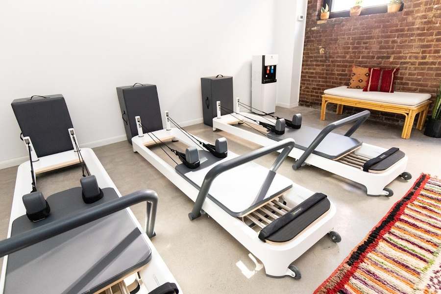 Harlem Pilates 129th — photo 1