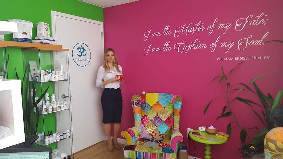 Harmonious Life with FNP Marina Moiseyeva — Diet & Nutrition in Avenue U 2nd floor, New York