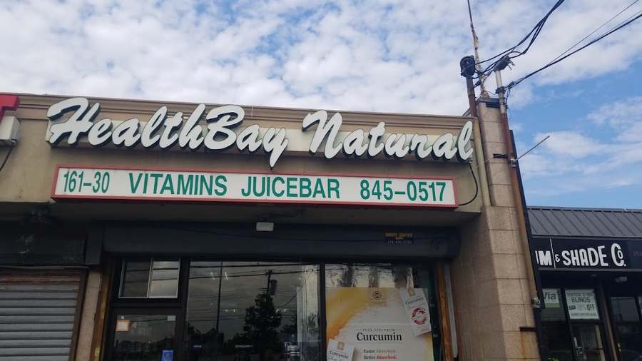 HealthBay Natural Foods — photo 1