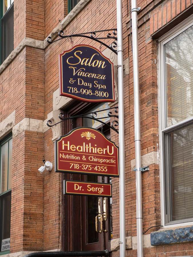 HealthierU Natural Nutritionist Brooklyn — photo 1
