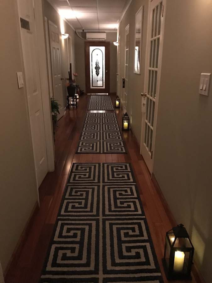 Hideaway Spa & Lounge Wall Street — photo 1