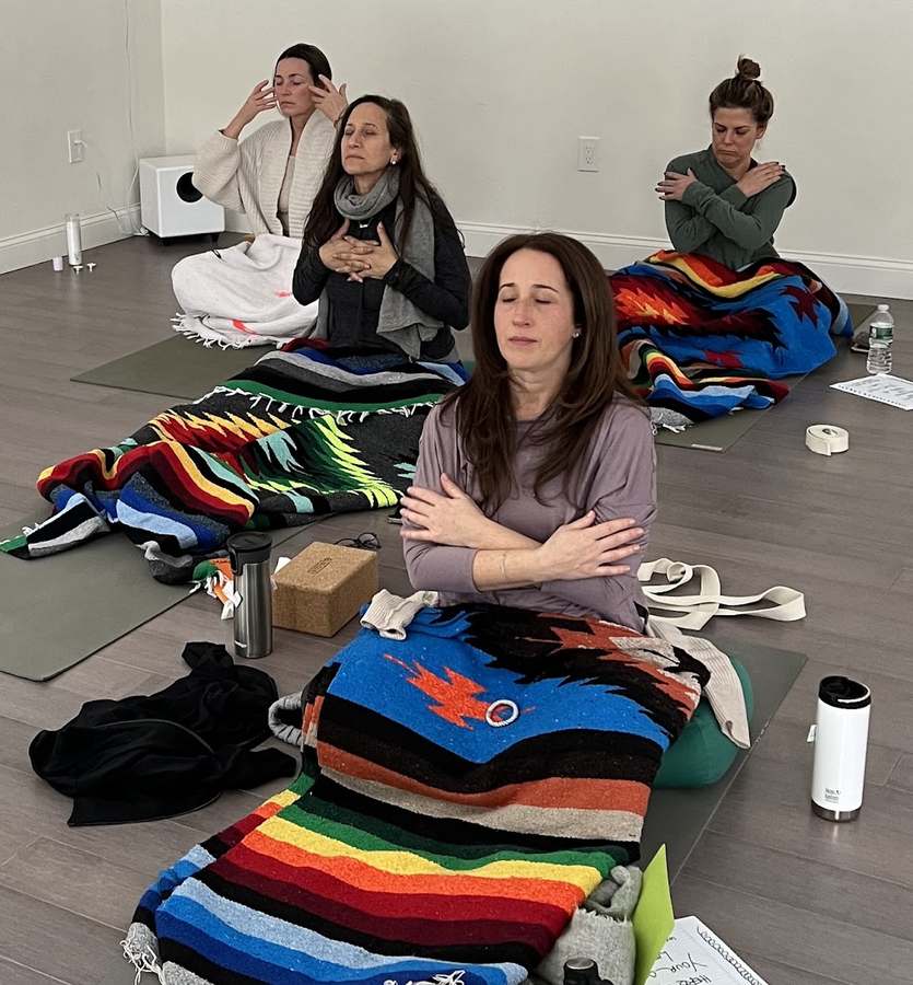 Hilary Russo Havening and Holistic Health — Hypnotherapy & NLP in Grand Ave, New York