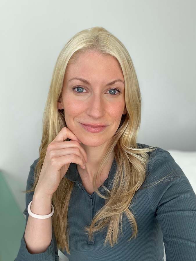Holistic & Root-Cause Health Coaching | Meg Crockett, NBC-HWC — photo 1