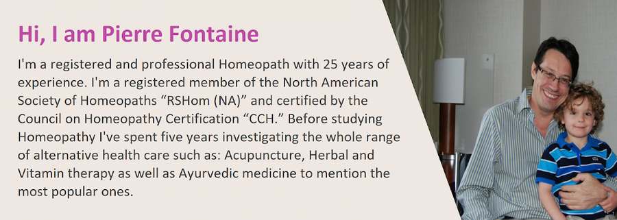 Homeopathic Services - Exclusively Treating Autism — Homeopathy in W 120th St 5th fl, New York