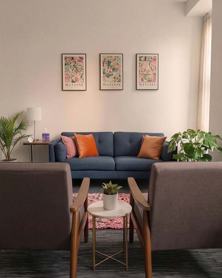 Humantold — Psychotherapy in 5th Ave 5th floor, New York