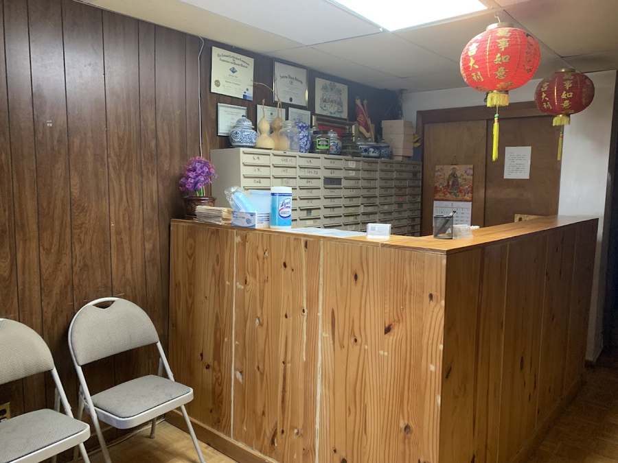 Huo Energy Medicine & Acupuncture NYC — Reiki & Energy Medicine in -23 163rd St, New York