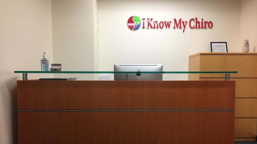 I Know My Chiro, Chiropractic Wellness — Chiropractic in E 38th St #1b, New York