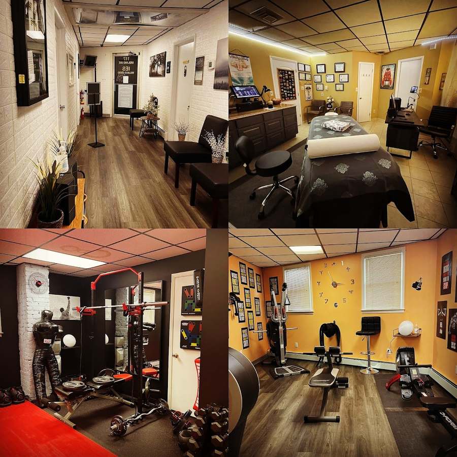 IES Wellness Studio — photo 1