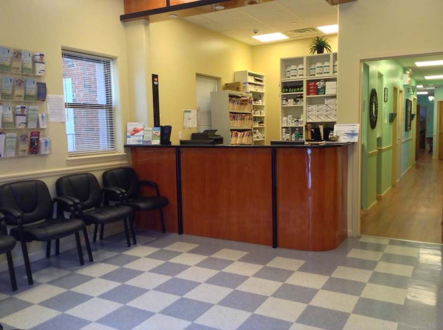 Integrated Quality Care Medical, PC my optimal wellness functional medicine of Queens — Massage Therapy in -40 78th Rd #200, New York