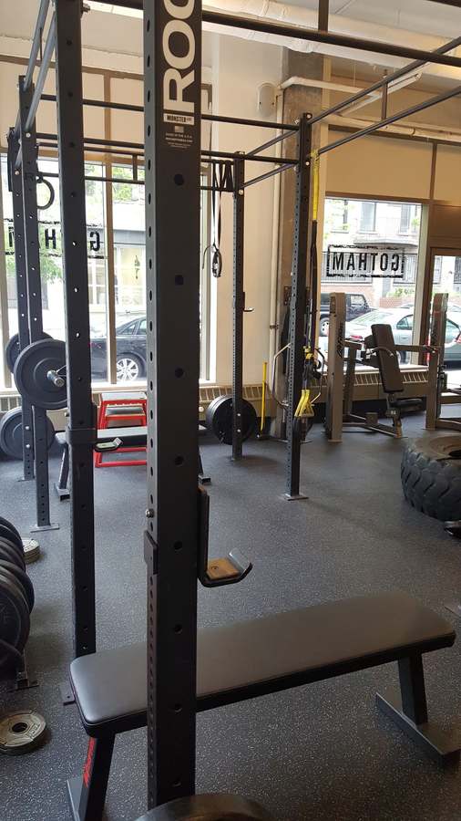 iPT - Physical Therapy — photo 1