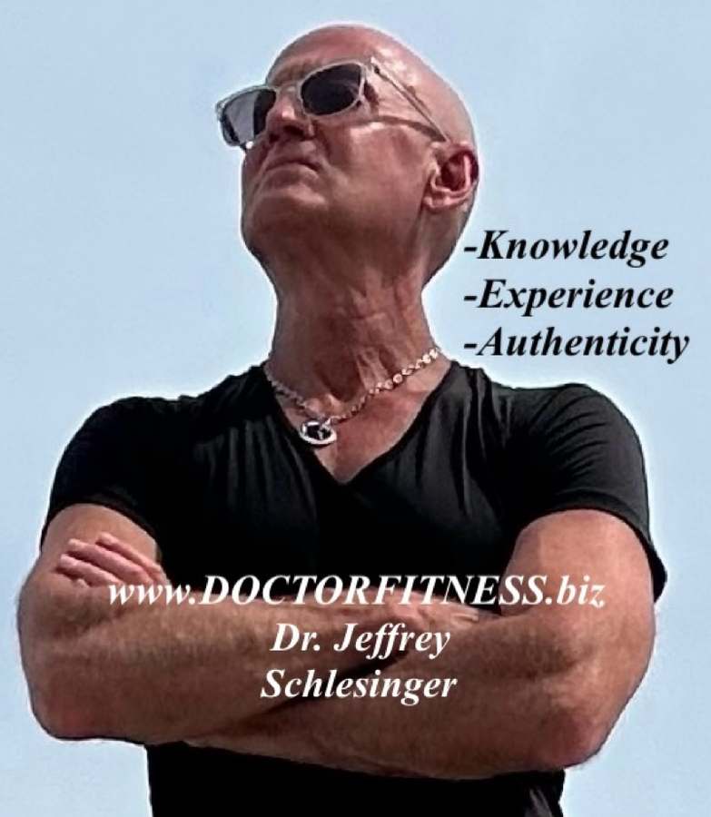 Jeffrey Schlesinger, D.C., C.F.T., C.C.I.C. — Chiropractic in Summit Ave #101, New York