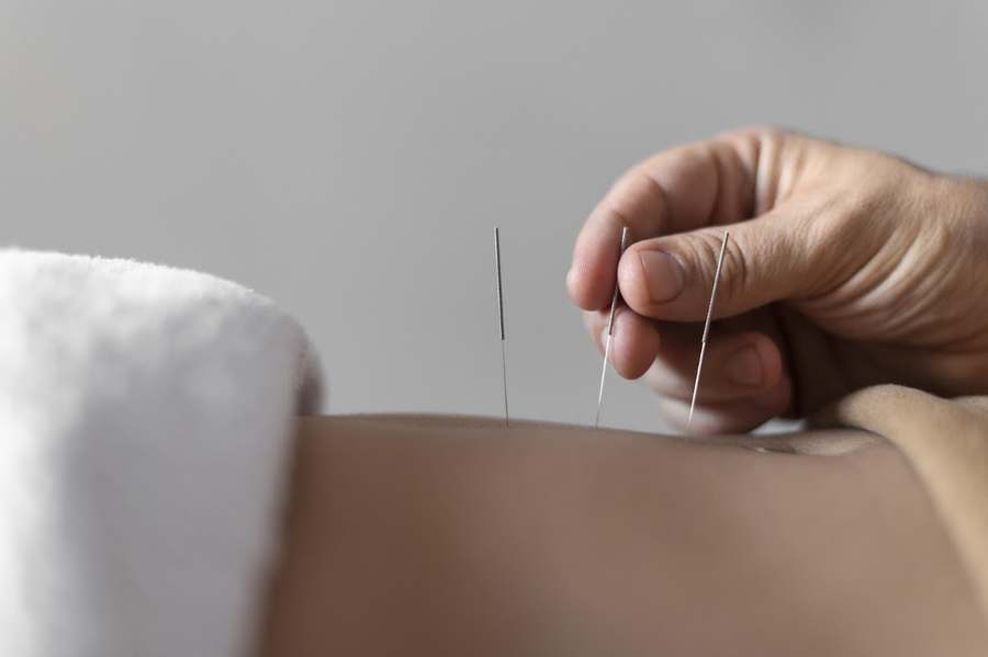 Jessica Liang Acupuncture PC — Acupuncture in -49 41st Rd # 1-A, New York