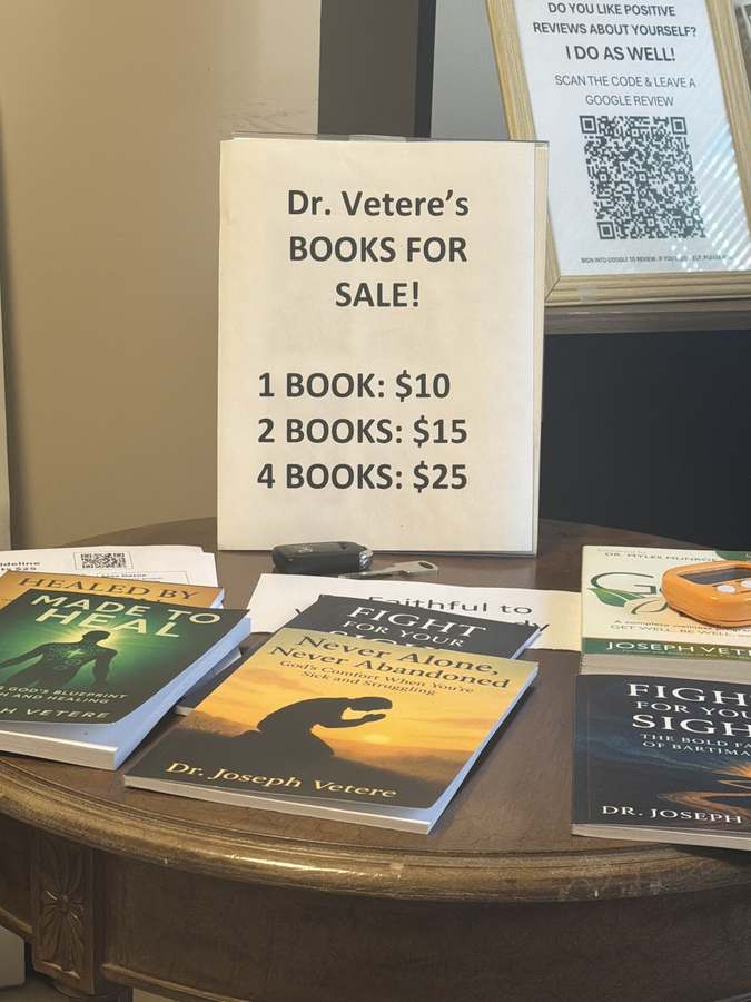 Joseph C. Vetere, DC — Reiki & Energy Medicine in Eastchester Rd, New York