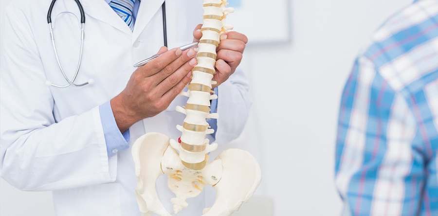 Joseph Lezamiz, DC — Chiropractic in -44 82nd St, New York