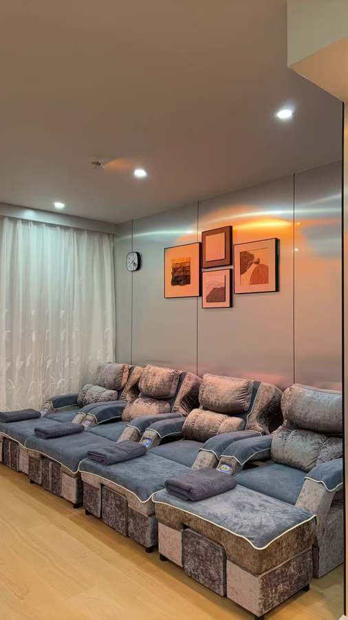 Joyful Wellness SPA 45 — photo 1