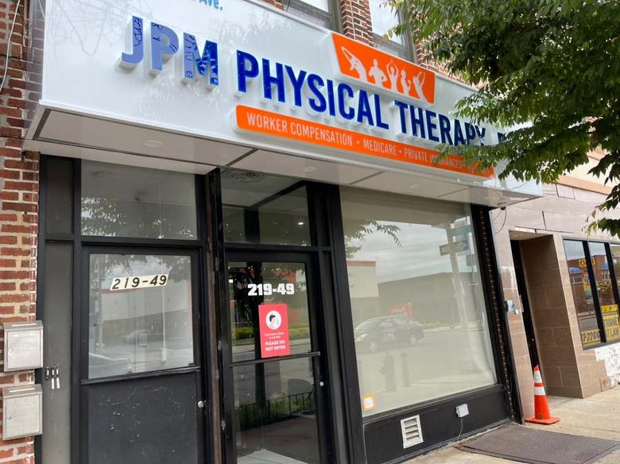 JPM Physical Therapy PC - Queens Village — photo 1