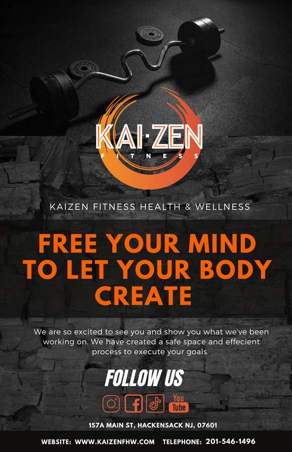 Kaizen Fitness Health and Wellness — Counsellors & Mentors in State St, New York
