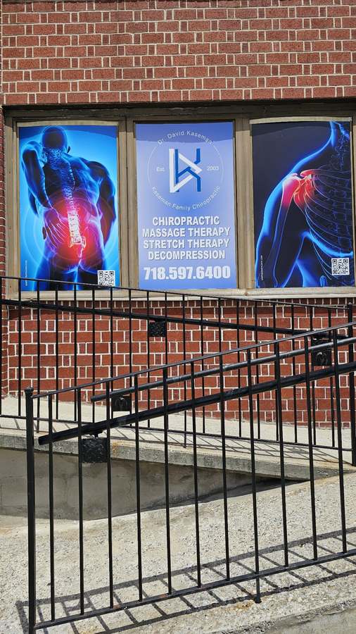 Kaseman Family Chiropractic — photo 1