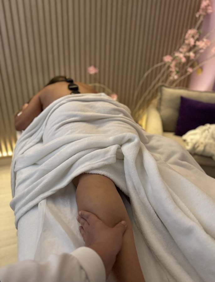 Katherine massage and spa — Massage Therapy in W 114th St, New York