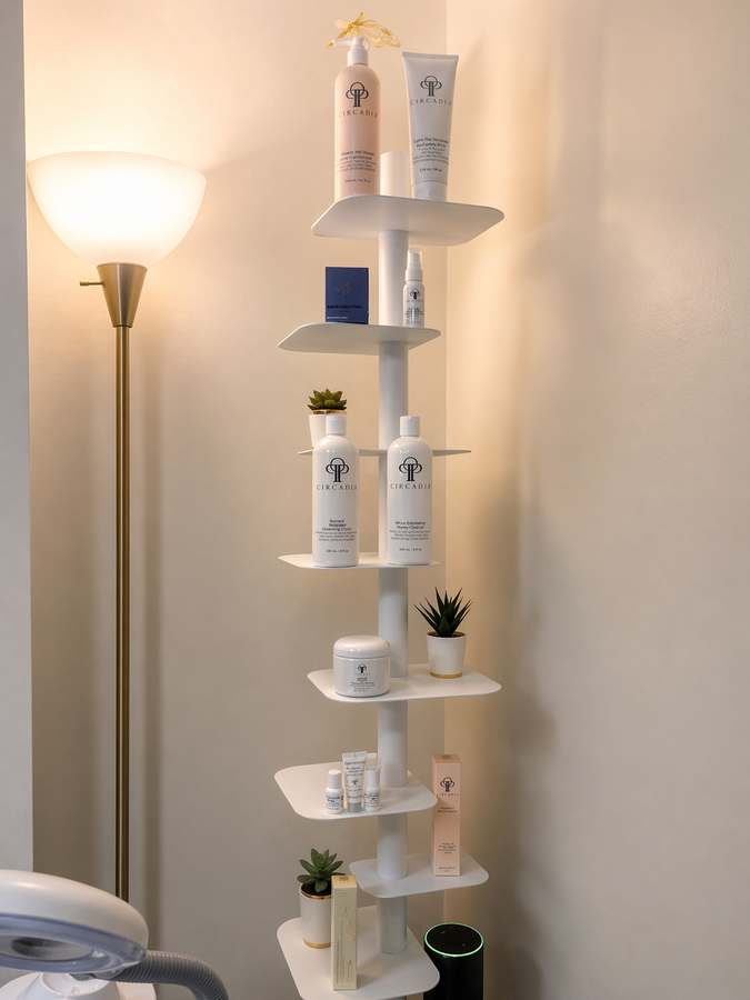 Kattia Advanced Skincare | Acne & Skin Specialist NYC — photo 1