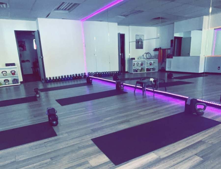 KettleBella Fitness — photo 1