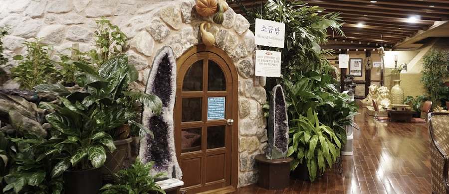 King Spa & Sauna — photo 1