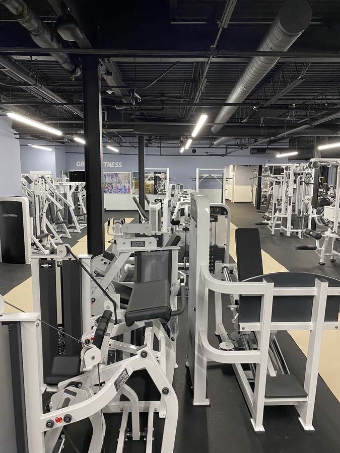Kings & Queens Elite Fitness Facility — photo 1