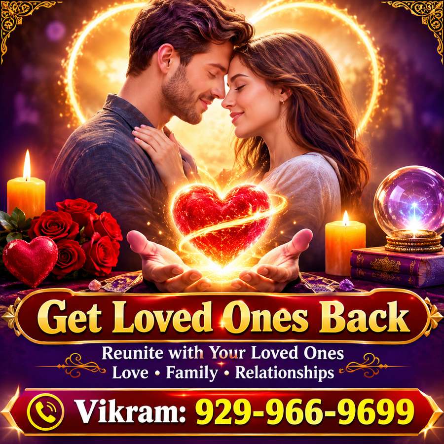 Krishna Psychic Astrologer and spiritual healer, negative energy removal, Relationship solutions — Reiki & Energy Medicine in Nostrand Ave Apt 2, New York