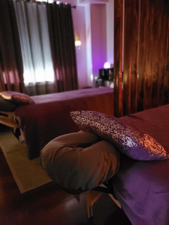 KT Massage Therapy PLLC — Reiki & Energy Medicine in Gramatan Ave Ste 315 3rd Floor, New York