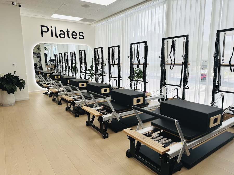 Lady Life Pilates [Bayside] x Merrithew® Host Training Center — Yoga, Tai Chi & Pilates in -08 Northern Blvd 2nd fl, New York