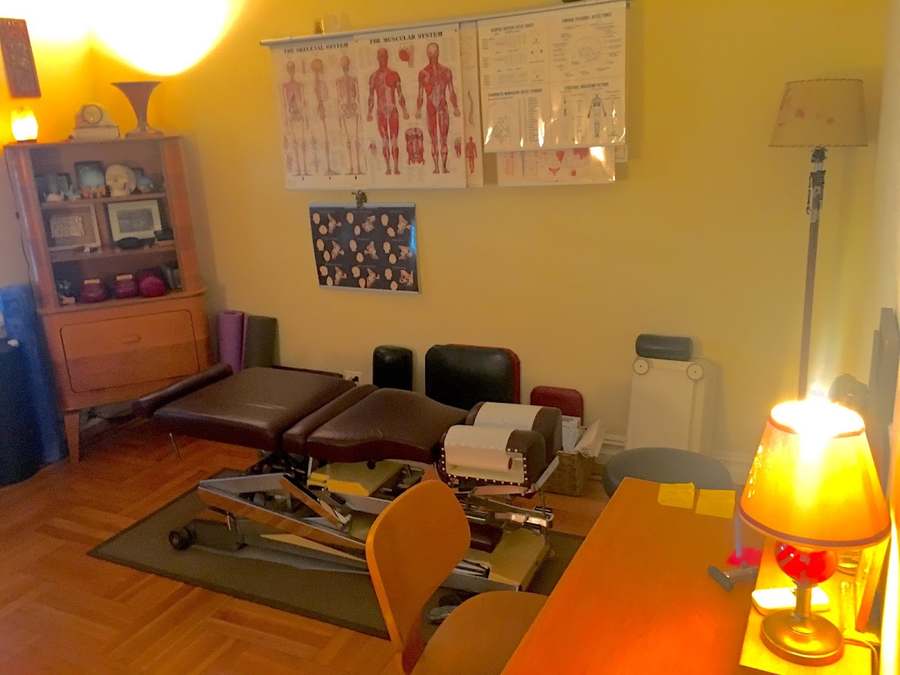 Laurie Mullen, D.C. — photo 1