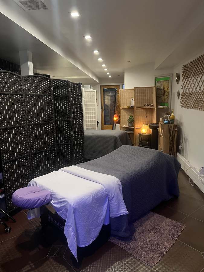 Lexson Therapy (Appointment ONLY) — photo 1