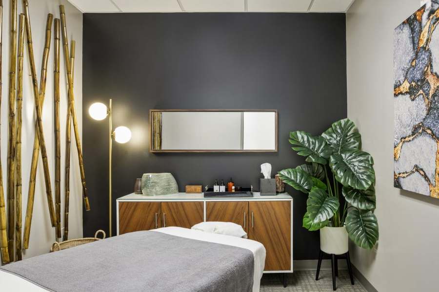 Liberty Wellness & Chiropractic — Massage Therapy in Lower Level Ste L, New York