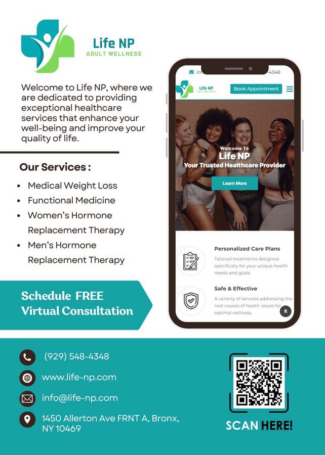 Life NP Adult Health — photo 1