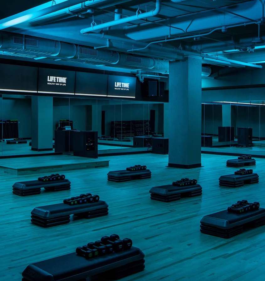 Life Time Studio — photo 1