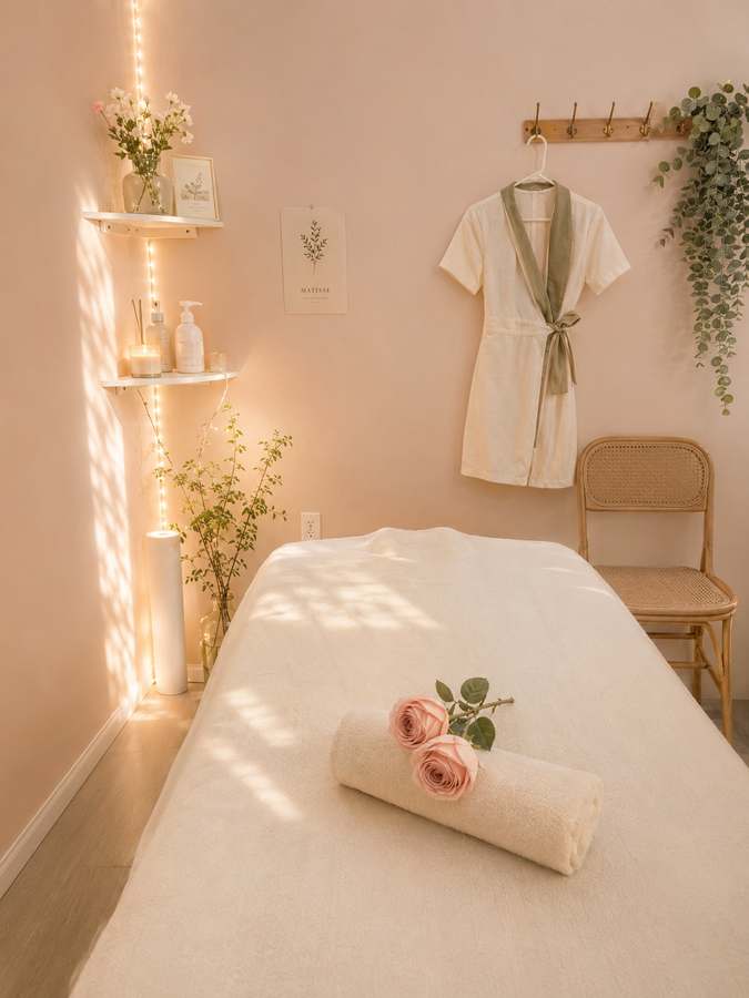 Little Neck Whitestone Bayside Massage Spa-White Lily Spa — photo 1