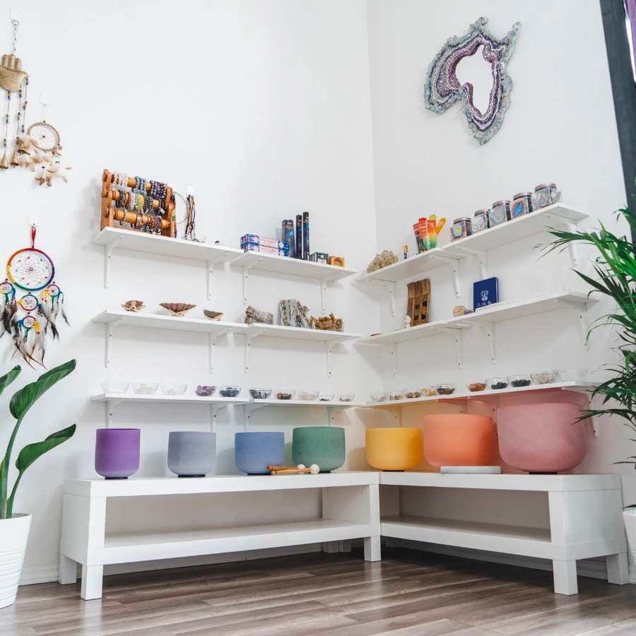 Love & Balance Healing Space LLC — photo 1