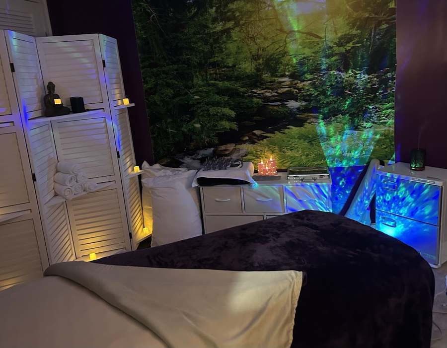 Loving Touch Massage Therapy — photo 1