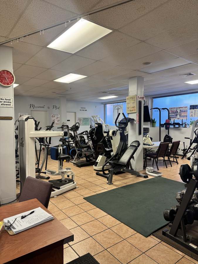 LRRE PTPC - Liberty Rhea Ranada Ebarle Physical Therapy Professional Corporation — Physical & Rehabilitation Therapy in Bruckner Blvd, New York