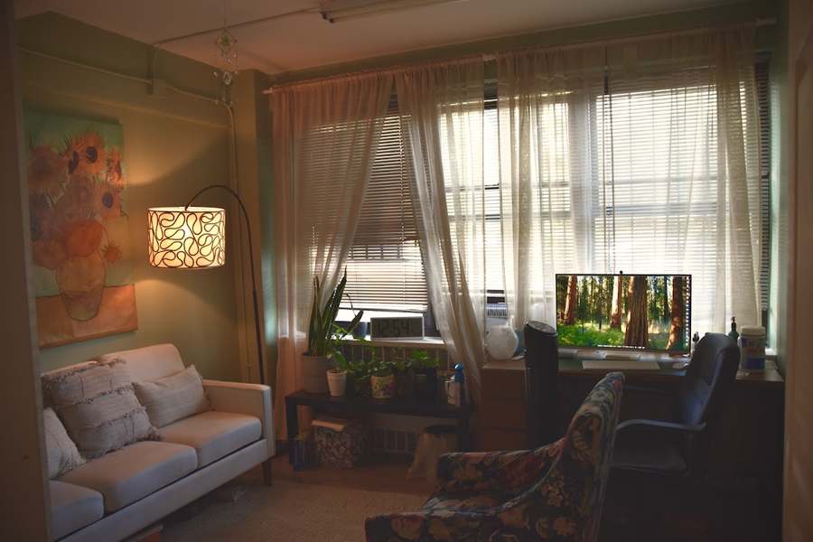 Luminous Mental Health Counseling PLLC — Psychotherapy in Grand Concourse #1F, New York