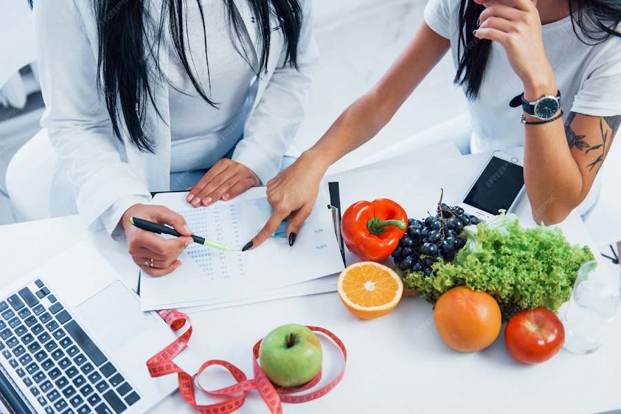 Mahtab Soleimanzadeh, RD CDN CPT, MS Nutritional Wellness PLLC — Diet & Nutrition in Cutter Mill Rd, New York