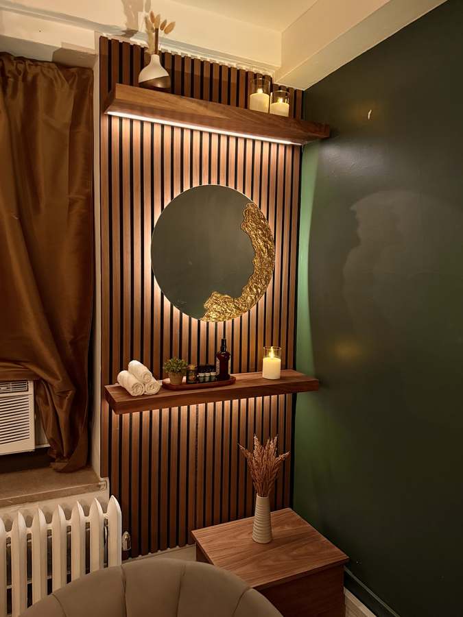 Mali Healing Spa - Thai Massage NYC — photo 1